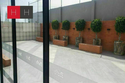 Imagen 6 de 19 de Departamento En Renta Zona Zavaleta