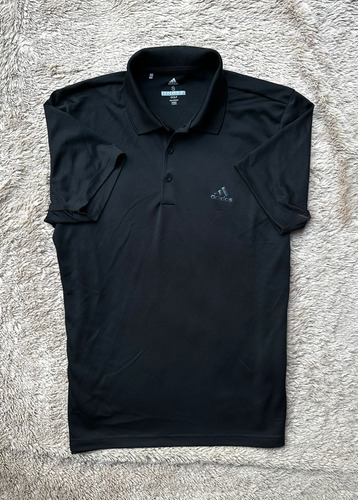 Playera Deportiva adidas Golf Talla S De Hombre