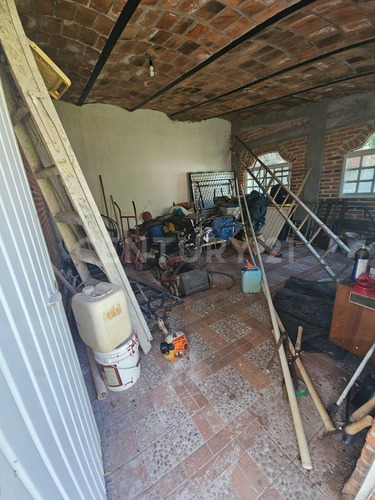 Casa De Campo En Venta, Emiliano Zapata, Ahualulco De Mercado, Jalisco