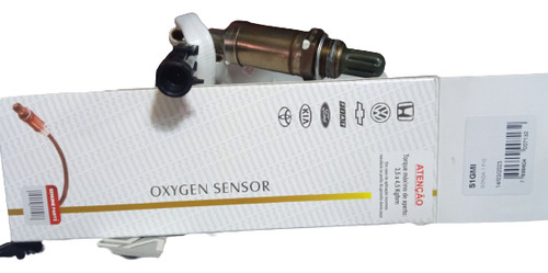  Sensor Oxigeno Corsa Lanos Cielo Meriva 1 Cable