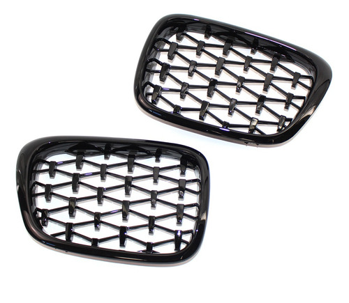Imagen 3 de 9 de Reemplazo Para Bmw E39 525i 528i 530i 540i M5 Delantero 97-0