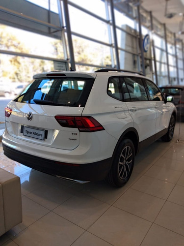 Volkswagen Tiguan Allspace 1.4 Tsi Trendline 150cv Dsg