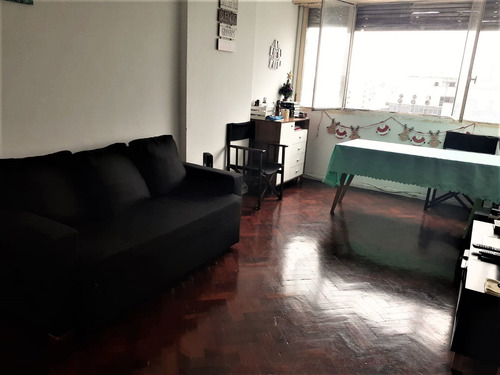 Imagen 3 de 21 de Venta Departamento 3 Ambientes Caballito
