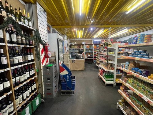 Venta Fondo De Comercio Comunitario Equipado