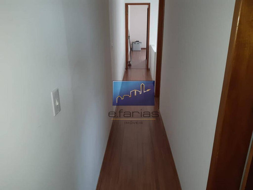 Imagem 14 de 20 de Sobrado Com 3 Dormitórios À Venda, 121 M² Por R$ 750.000,00 - Vila Matilde - São Paulo/sp - So0370