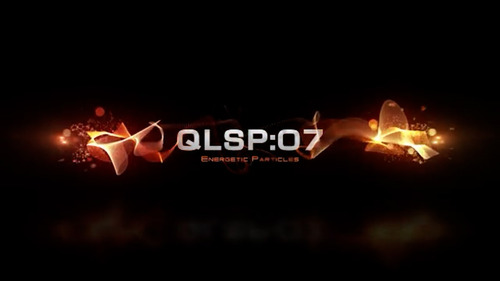 Projeto Editável After Effects Pack Logo 7 Quick Animadas