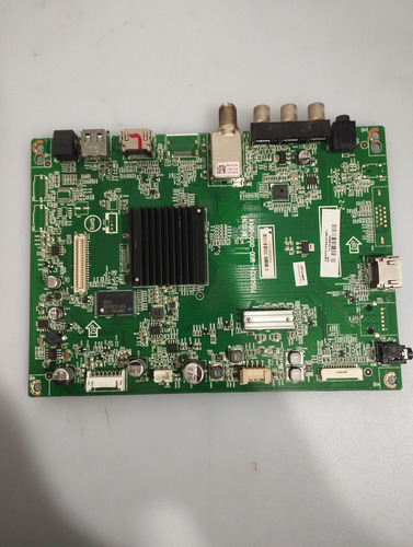 Placa Principal Philips 47pfg4109 715g6324-mod-000-004x (Usado)