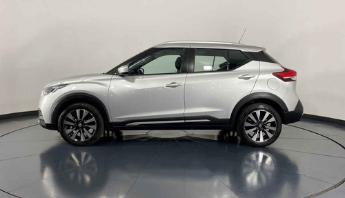 Imagen 9 de 15 de 45510 - Nissan Kicks 2017 Con Garantía