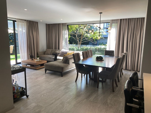 Venta Garden Avenue Napoles Unico Lujo 290m2 Habitables Mas Jardin