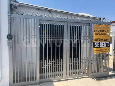 Local comercial en renta