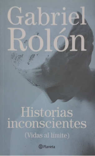 Libro Historias Inconscientes