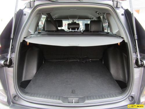 Honda Crv 2.4 City Plus