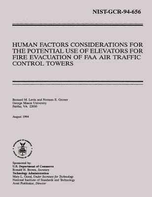 Libro Human Factors Considerations For The Potential Use ...