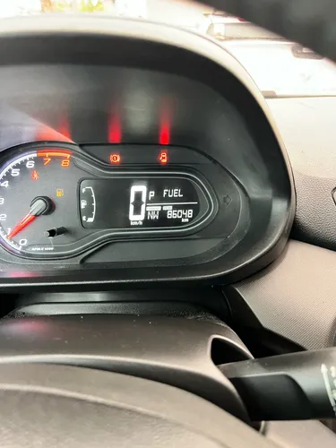 Chevrolet Onix 1.4 Ltz At