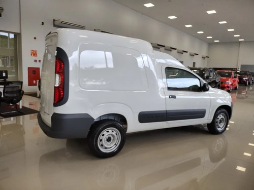 Imagen 14 de 15 de Nueva Fiorino Endurance Entrega Con Anticipo O Tu Usado E