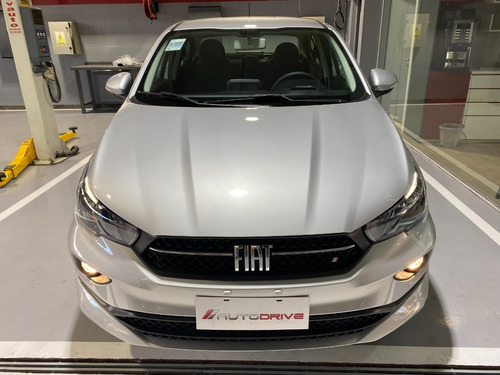 Imagen 1 de 17 de Fiat Cronos 1.3 100% Financiado Sin Interes Solo En Pesos