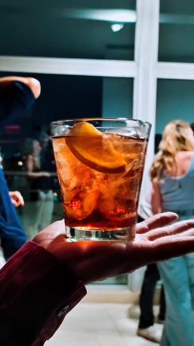 Imagen 9 de 9 de Barman Y Barra Móvil Para Eventos