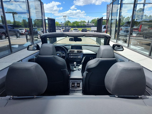 Bmw Serie 4 3.0 440i Cabriolet 2017