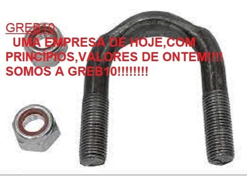 Grampo Trava Cruzeta Luva Cambio Diferencial Gm C10 C14 C15