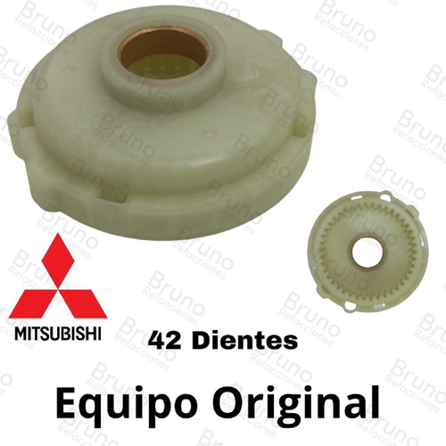 Engrane Planetario Marcha Urvan 2.5 Nv350 Mitsubishi 42d