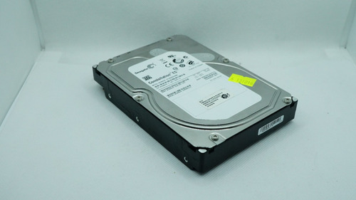 Disco Duro Seagate 2tb 7.2k Sata 3.5, Servidor, 9jw168-501 (Reacondicionado)