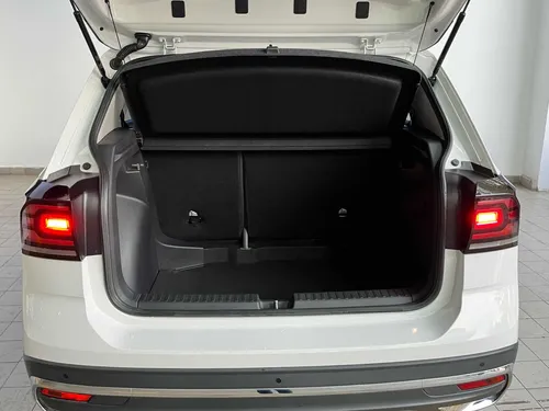 Volkswagen Taigun 1.0 Tsi Comfortline At