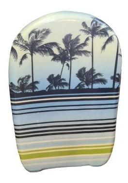 Tabla De Barrenar Barrenadora Surf 44 X 30 Cm Pileta Mar