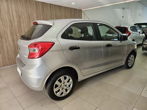 Ford Ka 1.5 S 5 p
