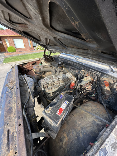 Chevrolet C-10