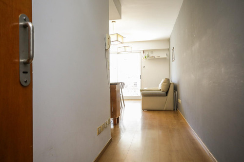 Venta / Departamento / 2 Ambientes / Balcón / Cochera / Amenities / Seguridad / Núñez