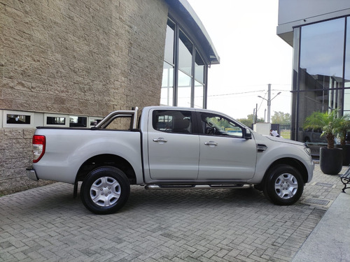 Ford Ranger 3.2 Cd Xlt Tdci 200cv Manual 4x2