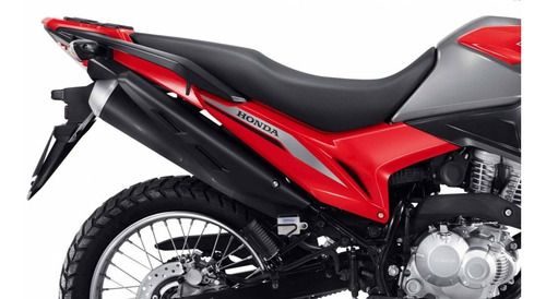 Imagem 15 de 15 de Honda Nxr 160 Bros Esdd