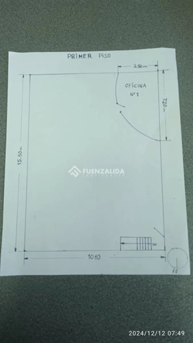 Local A Calle En Arriendo En Providencia
