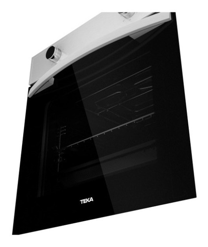 Horno Gas Empotrar 60 Cms (24 Pulgadas) Hbb 724 G Ss