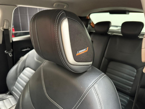 Nissan Kicks 2021