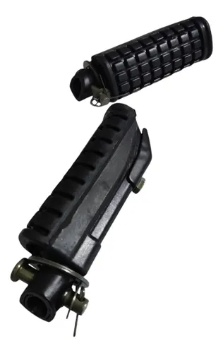 Posapies Delanteros Akt Evo R3 Originales