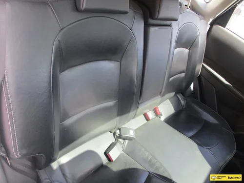 Nissan Qashqai 4x4 2000cc At Aa