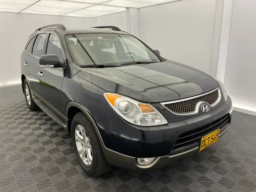 Hyundai Veracruz 3.0 Gls