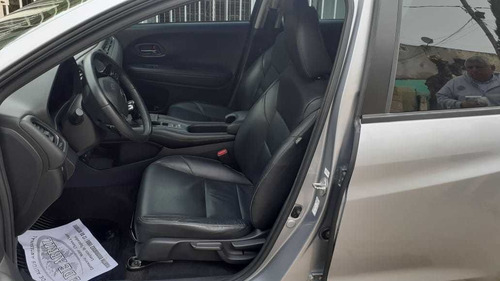 Honda Hr-v 1.8 Ex-l 2wd Cvt 2018