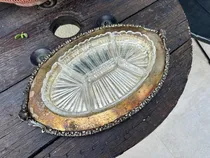 Comprar Bandeja Copetín Divisiones Epc Reproduction Old Sheffield Uk