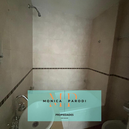 Departamento 2 Ambientes En Venta En Santos Lugares
