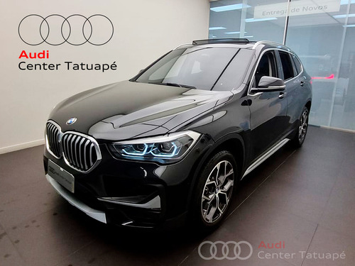 BMW X1 BMW X1 sDrive20i 2.0 Turbo (Aut.)