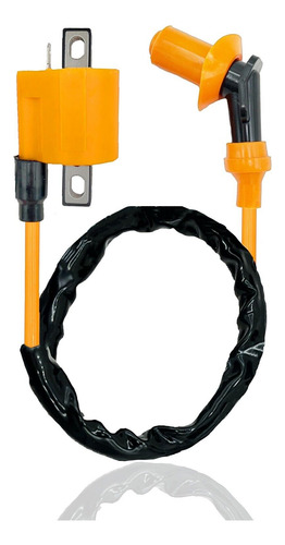Performance Ignition Coil For Honda Atc200es Atc200e Big Aac