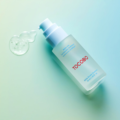Tocobo Bifida Biome Essence 50ml Todo Tipo De Piel Día/noche