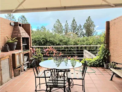 Apartamento en venta