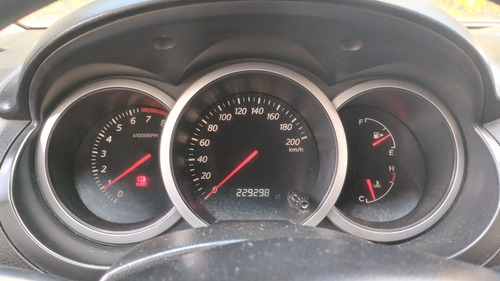 Suzuki Grand Vitara 2.7 Sz