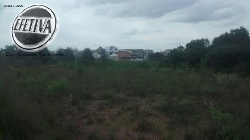 Área Industrial 26.472m² - Bairro Costeira - São José Dos Pinhais - Pr - 968t