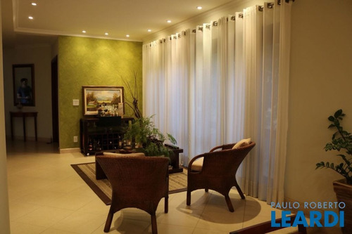 Imagem 11 de 15 de Casa Em Condomínio - Condomínio Residencial Moinho De Vento - 573239