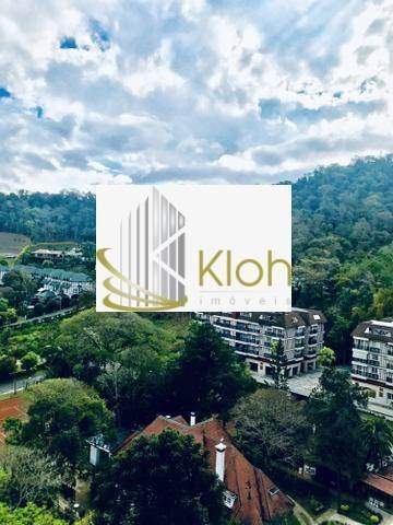 Imagem 6 de 18 de Apartamento À Venda No Bairro Itaipava - Petrópolis/rj - 2944372979