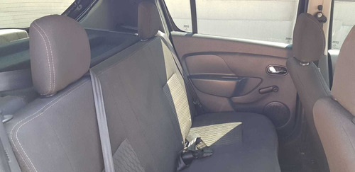 Imagem 7 de 14 de Renault Sandero Expression 1.0 12v Sce (flex)